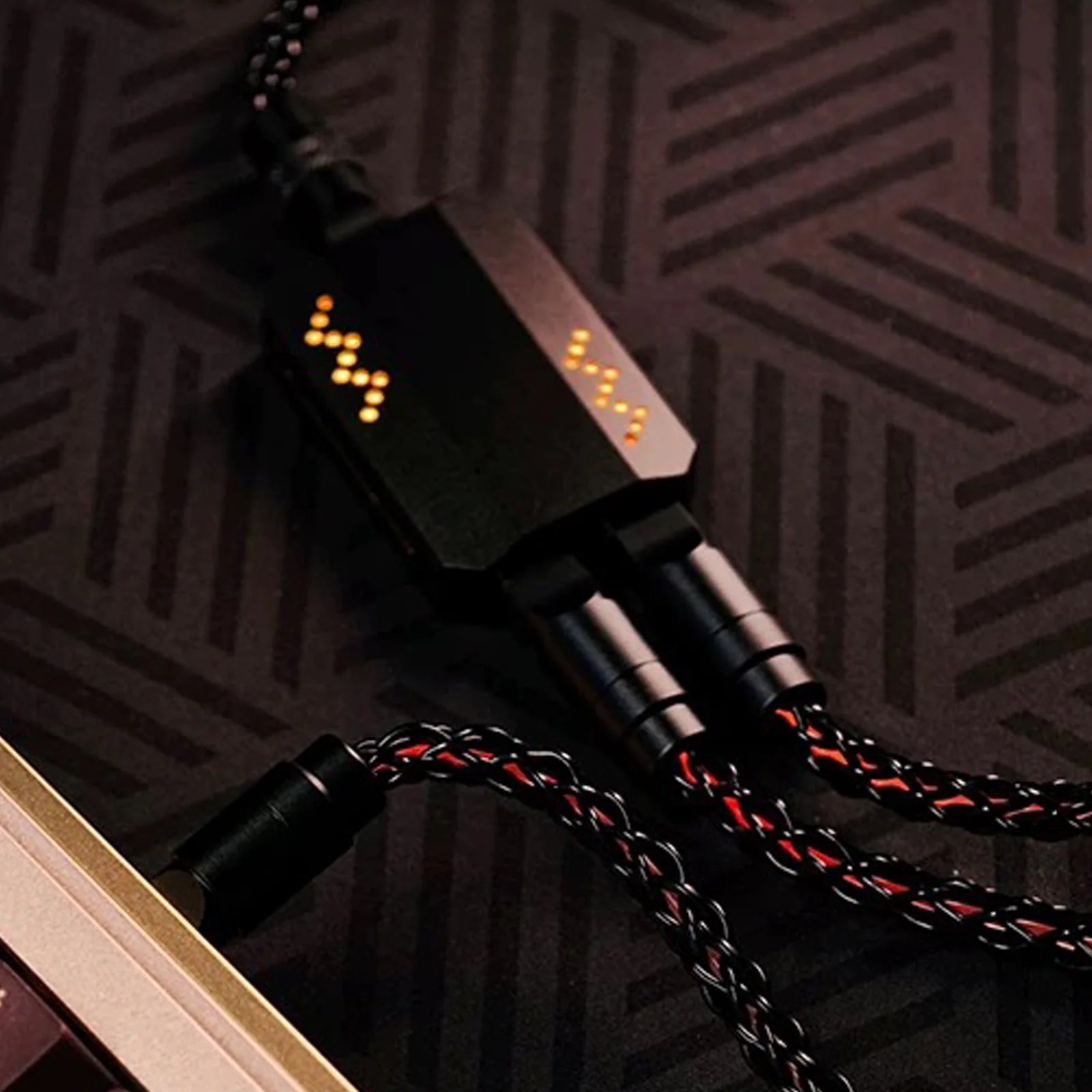 ATTACK SHARK C07 PRO 2-In 1  Type C Cable for 8KHz Gaming Keyboard/Mouse - Image 19