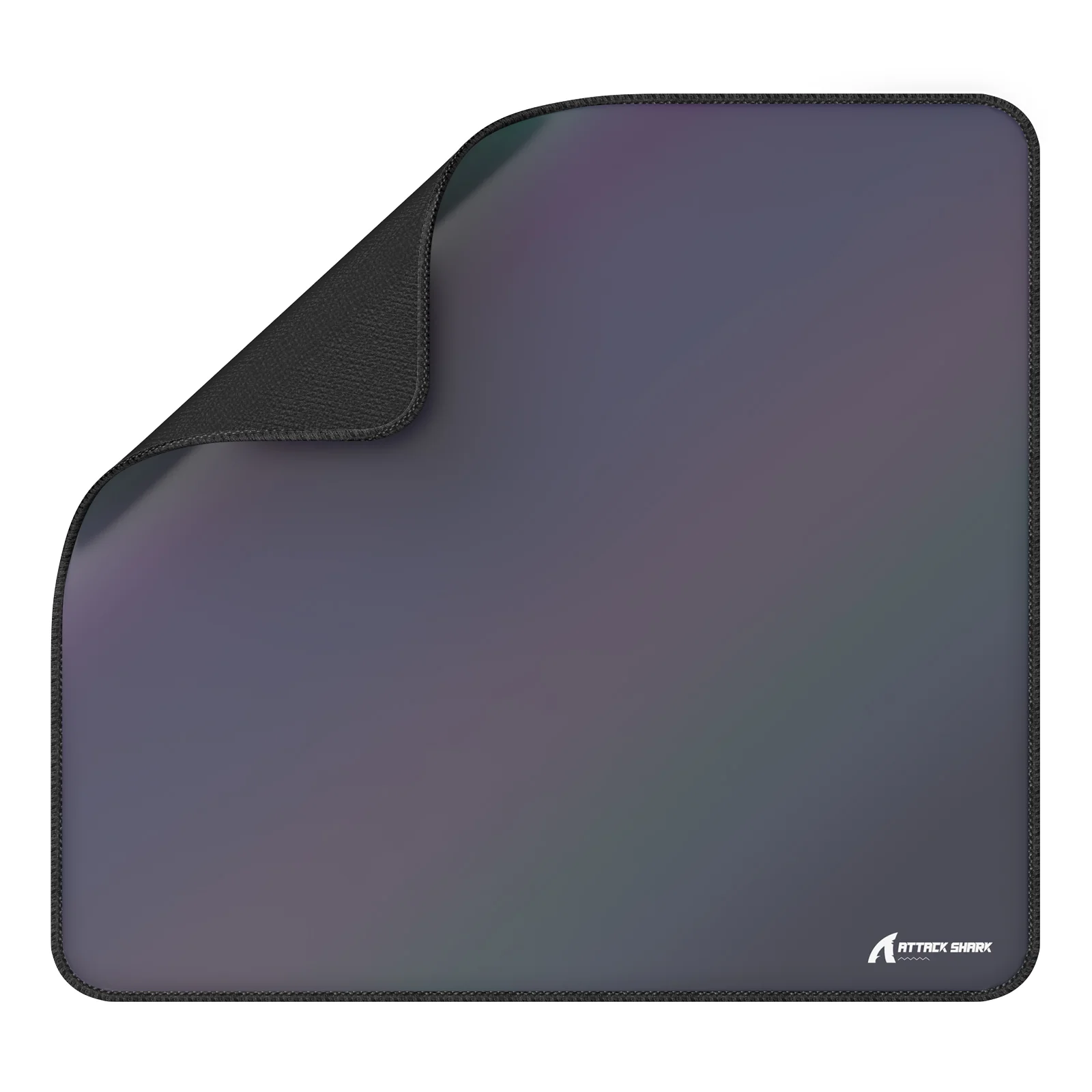 ATTACK SHARK CM03 eSport Gaming Mouse Pad (Rainbow Coated) - Image 10