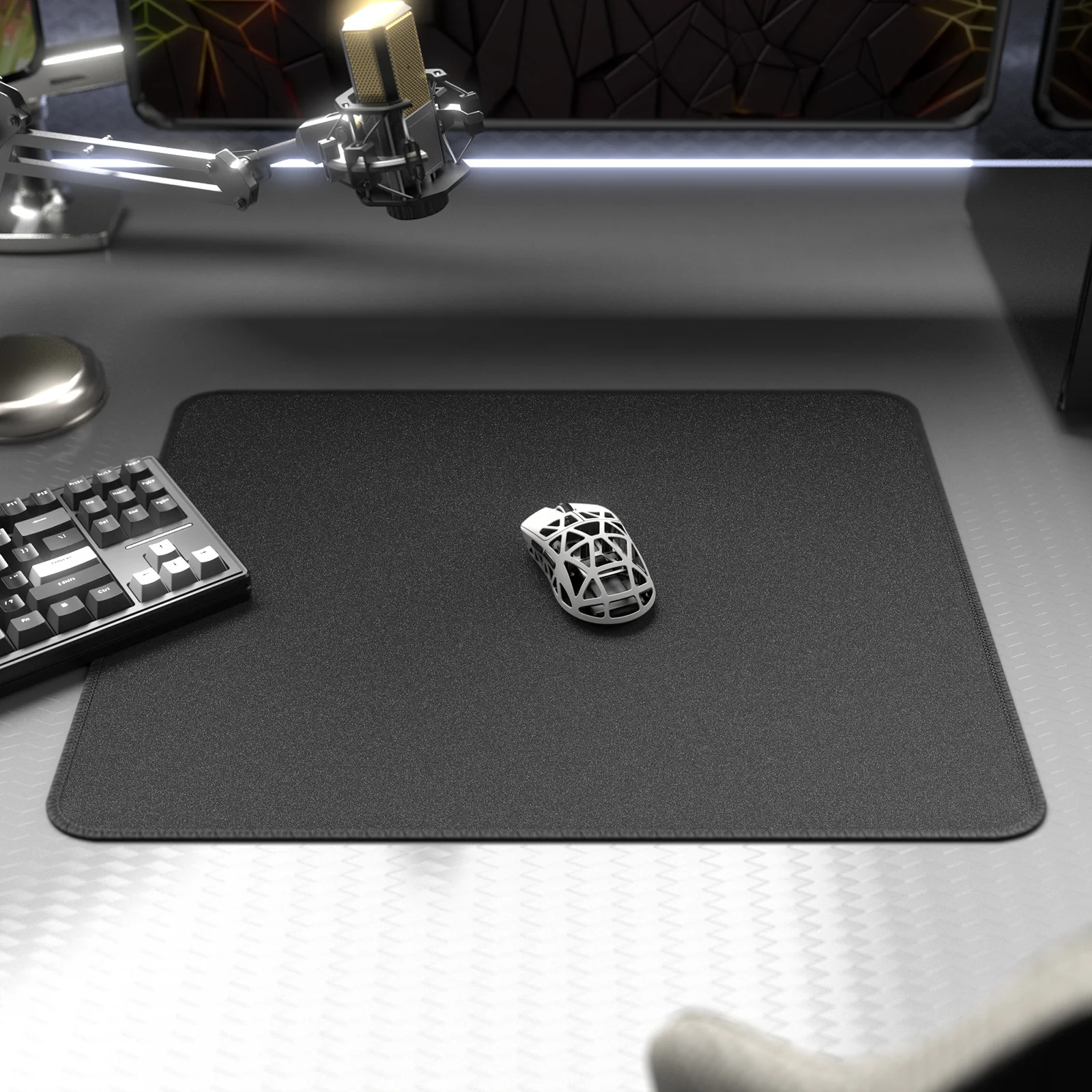 ATTACK SHARK CM02 eSport Gaming Mousepad (450x400x4 MM) - Image 26