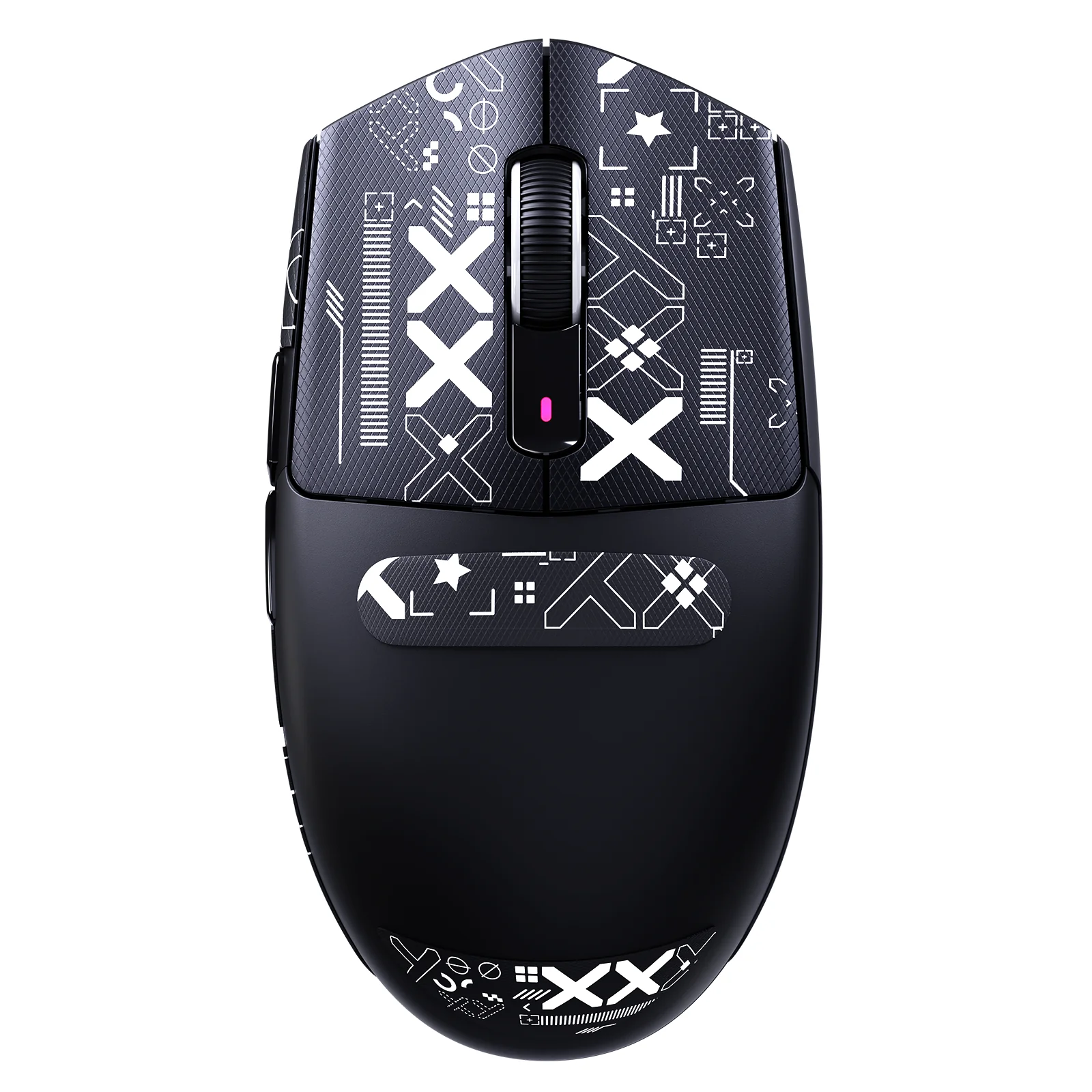 ATTACK SHARK G3 Tri-mode Wireless Gaming Mouse 25000 DPI Ultra Lightweight - Image 28