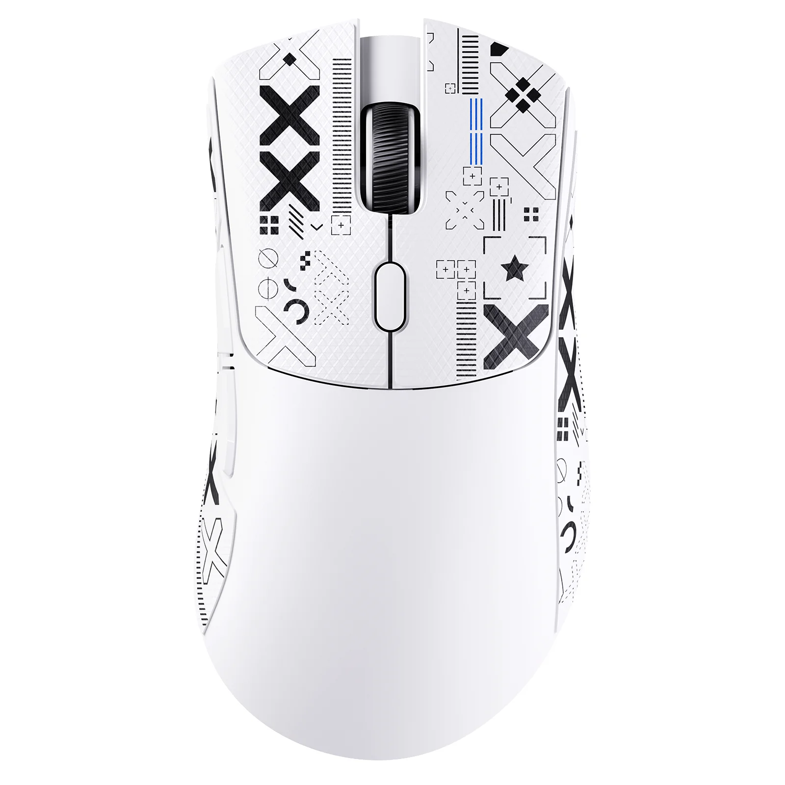 ATTACK SHARK R1 Wireless Gaming Mouse - Image 4