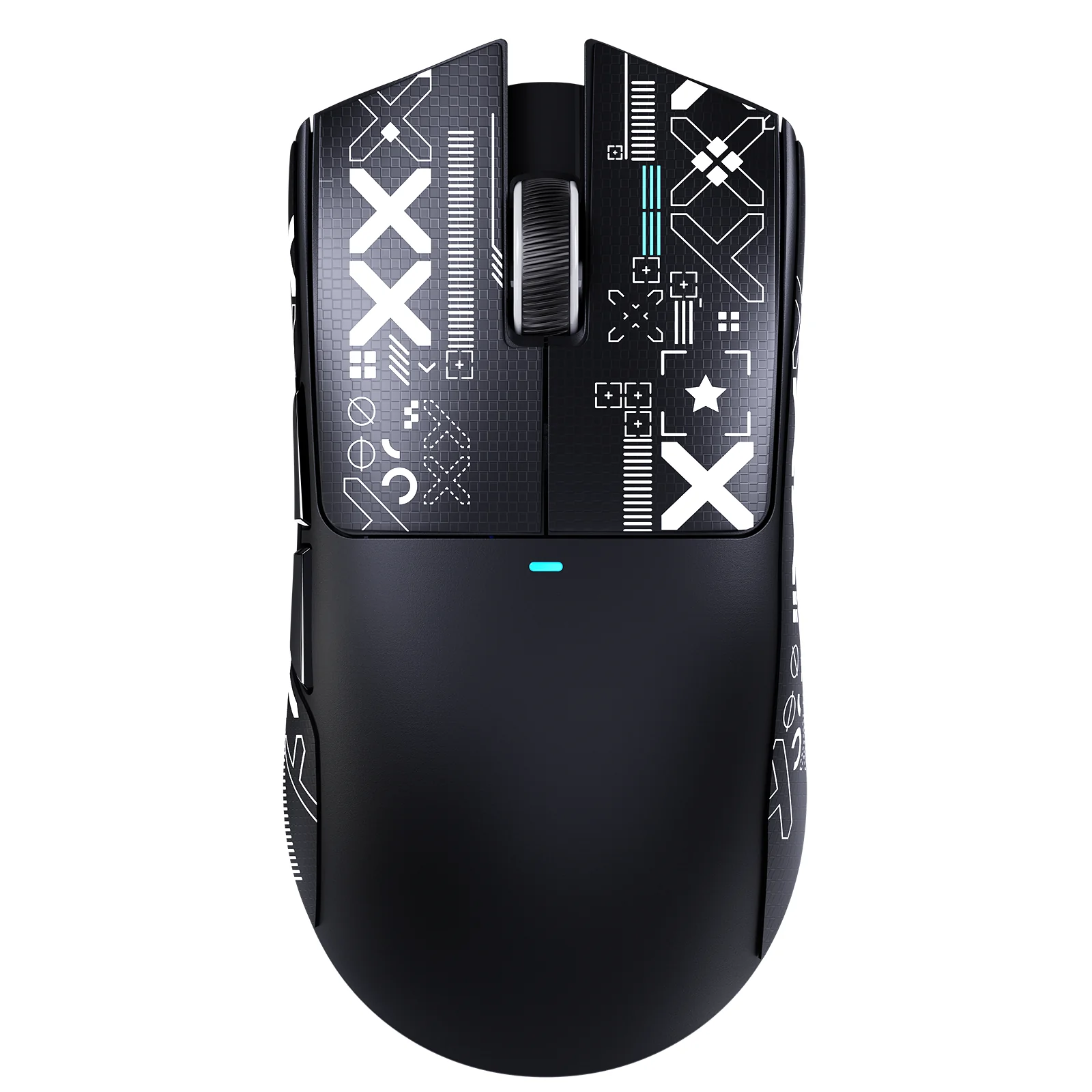 ATTACK SHARK X11SE Wireless Gaming Mouse - Image 45