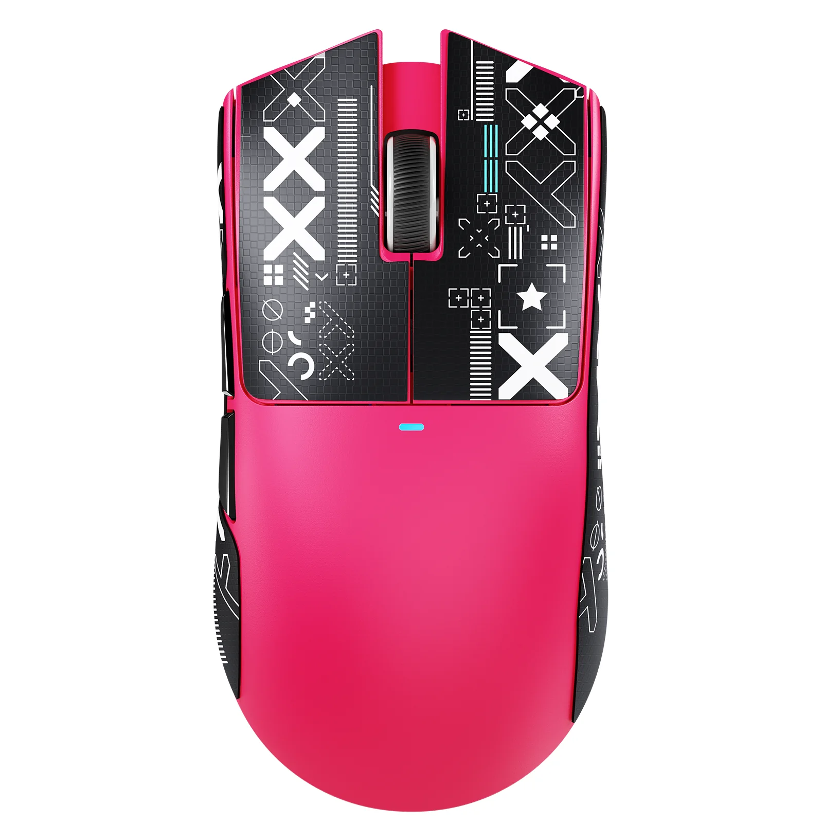 ATTACK SHARK X11SE Wireless Gaming Mouse - Image 62