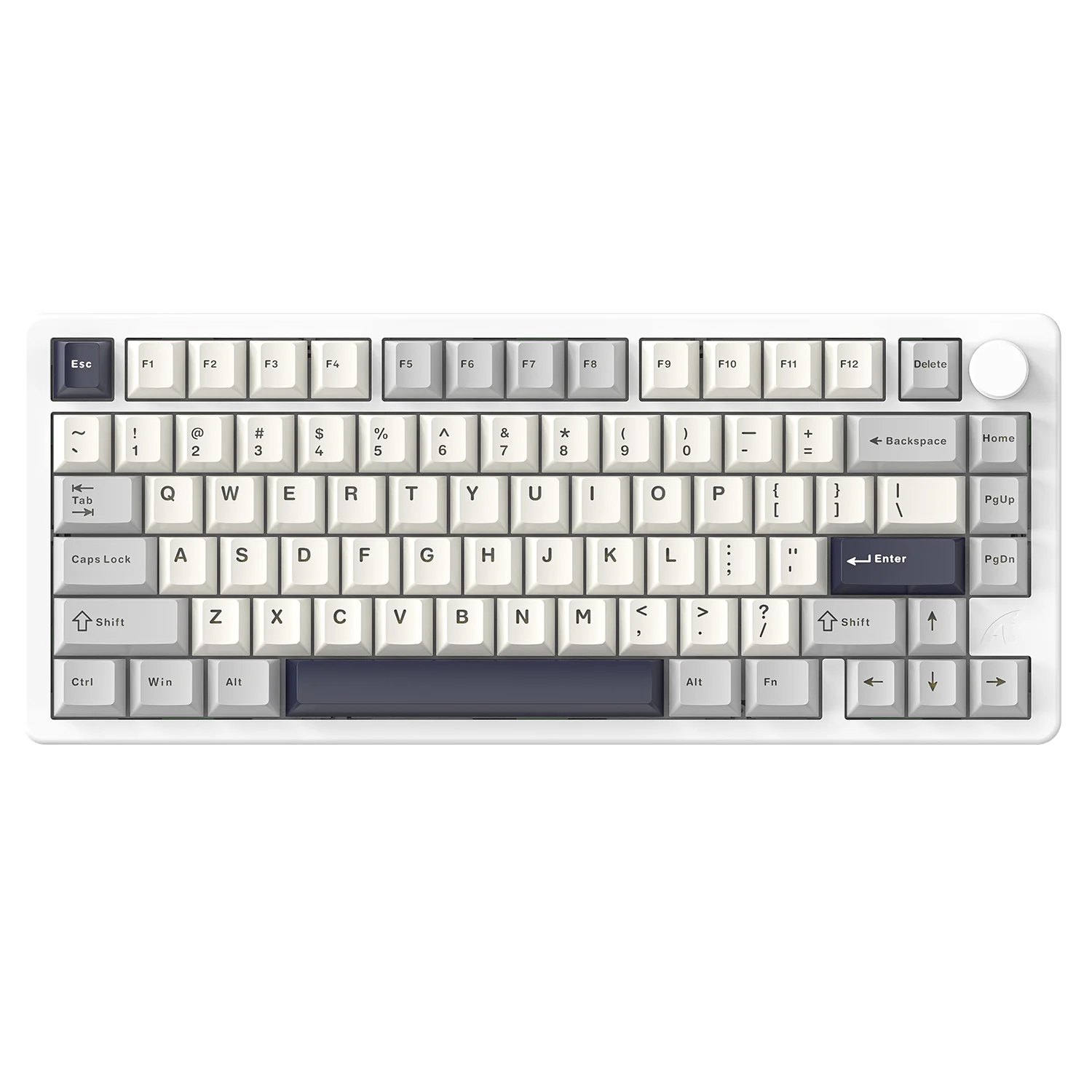 ATTACK SHARK X86 Full Aluminum Keyboard - Image 19